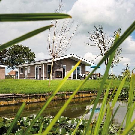 Topparken - Park Westerkogge Berkhout Exteriér fotografie