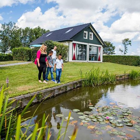 Topparken - Park Westerkogge Berkhout Exteriér fotografie