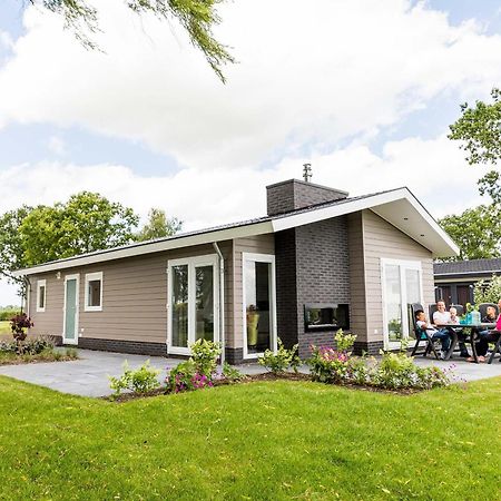 Topparken - Park Westerkogge Berkhout Pokoj fotografie