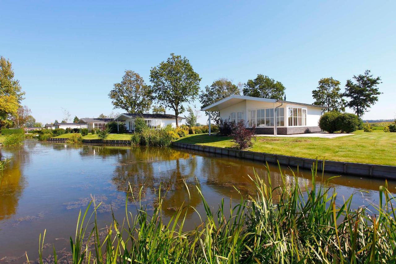 Topparken - Park Westerkogge Berkhout Exteriér fotografie