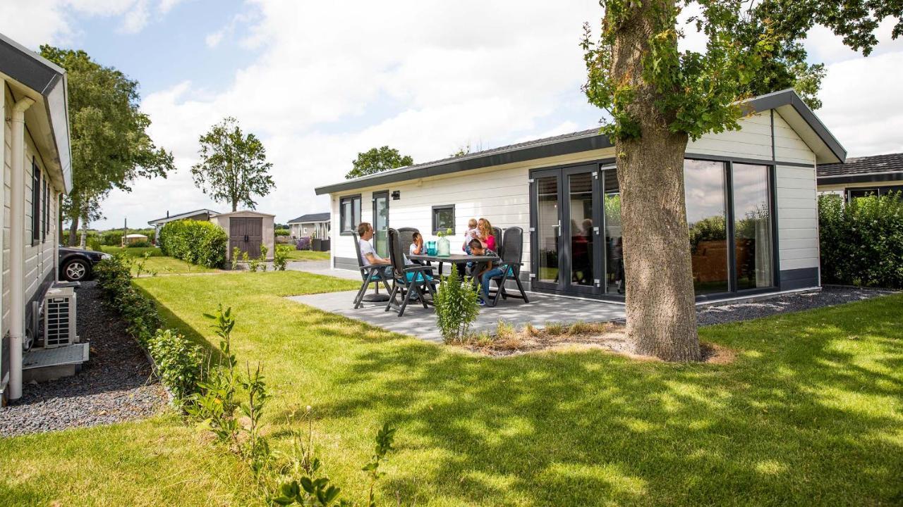 Topparken - Park Westerkogge Berkhout Pokoj fotografie