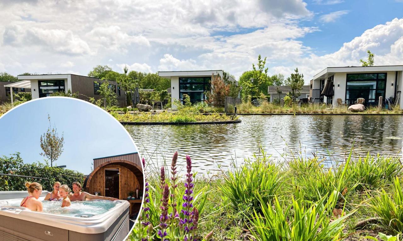 Topparken - Park Westerkogge Berkhout Pokoj fotografie