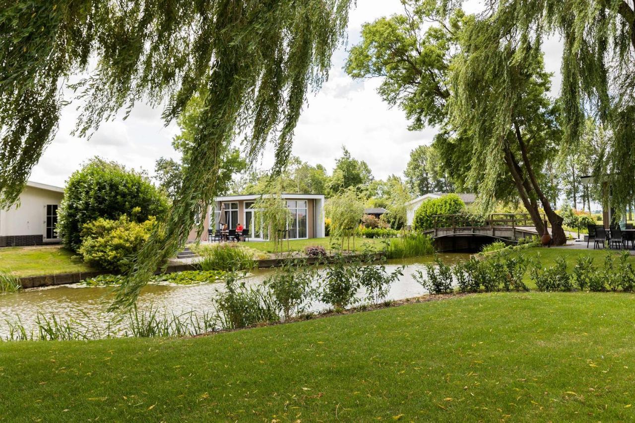 Topparken - Park Westerkogge Berkhout Pokoj fotografie