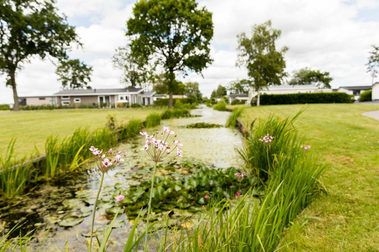 Topparken - Park Westerkogge Berkhout Exteriér fotografie